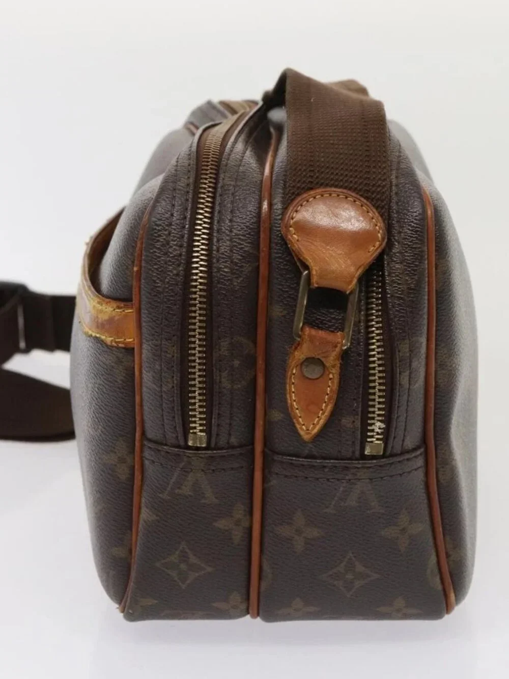 Louis Vuitton 130cm sewn